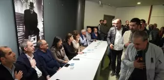 Küçükçekmece'de Hırsızlık Anı Güvenlik Kamerasında