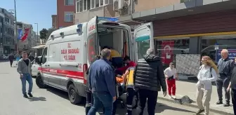 İstanbul'daki Depremde 79 Yaşındaki Adam Yaralandı