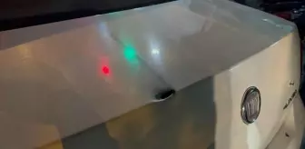 Küçükçekmece'de İş Yerine Silahlı Saldırı