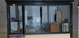 Küçükçekmece'de Silahlı Saldırı