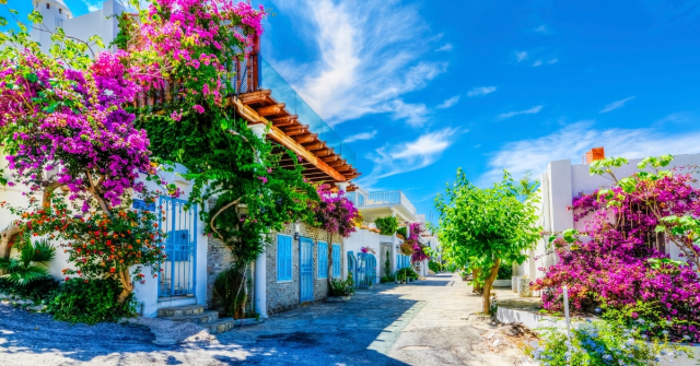 Kurban Bayramı'nda nereye gidilir? Kurban Bayramı'nda en çok tercih edilen tatil yerleri (2025 Güncel Liste)