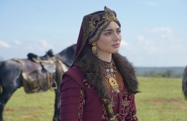 KURULUŞ OSMAN 189. BÖLÜM FRAGMANI İZLE: Kuruluş Osman yeni bölüm fragmanı yayınlandı mı? Kuruluş Osman'ın son bölümünde ne oldu?