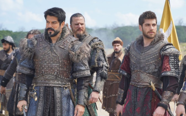 KURULUŞ OSMAN 189. BÖLÜM FRAGMANI İZLE: Kuruluş Osman yeni bölüm fragmanı yayınlandı mı? Kuruluş Osman'ın son bölümünde ne oldu?