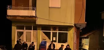 Kütahya'da Depremler, Yemişli Köylülerini Dışarıda Gecelemeye Zorluyor