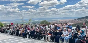 Kütahya'nın Fethinin 951. Yıl Dönümü ve Hıdırellez Töreni Kutlandı