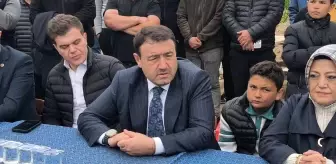 Kütahya'da Meydana Gelen Depremler Sonrası İncelemeler Yapıldı
