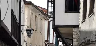 Ohri Turizm Sezonuna Hazır: Kuzey Makedonya'nın İncisi Açılıyor