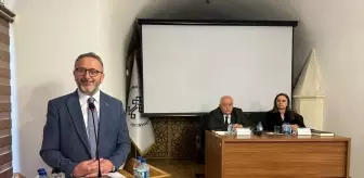 Leyla vü Mecnun Mesnevileri Sergisi Sanatseverlerle Buluştu
