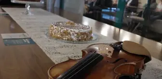 Macaristan Ayı Etkinliği Ankara'da Gerçekleşti