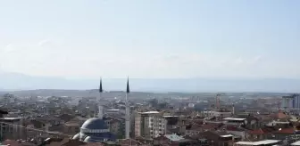 Malatya'da Depremlerden Etkilenen Binalarda Asbest Bulunmadı