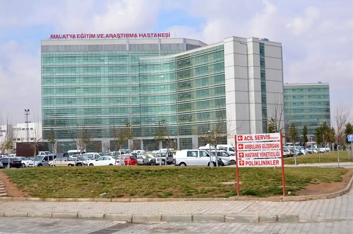 Malatya'da Kene Isırığı Sonrası Hastaneye Kaldırılan Adamın Durumu Ciddileşiyor