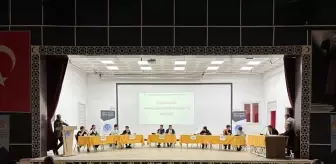 Malatya'da Ortaokullar Arası Matematik Yarışması Yapıldı