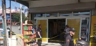 Manisa'da Kuzen Kavgası Kanlı Bitti