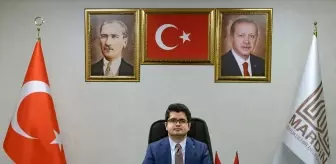 Mardin Belediyesi 10 Bin 520 Öğrenciye Burs Desteği Sağlayacak