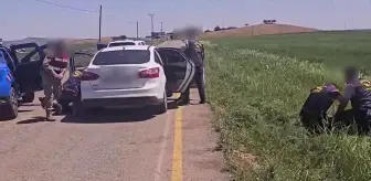 Mardin'de Silahlı Kavga: 1 Ölü, 3 Yaralı