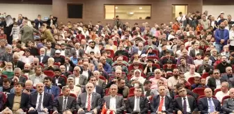 Mardin'de 128 Hafız İçin İcazet Töreni Düzenlendi