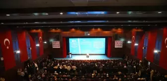 Mardin'de 'Siyonizm'e Karşı Cesaret Ödülleri Töreni' düzenlendi
