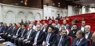 Mardin'de Taziye Yemekleri Uygulaması Kaldırılacak