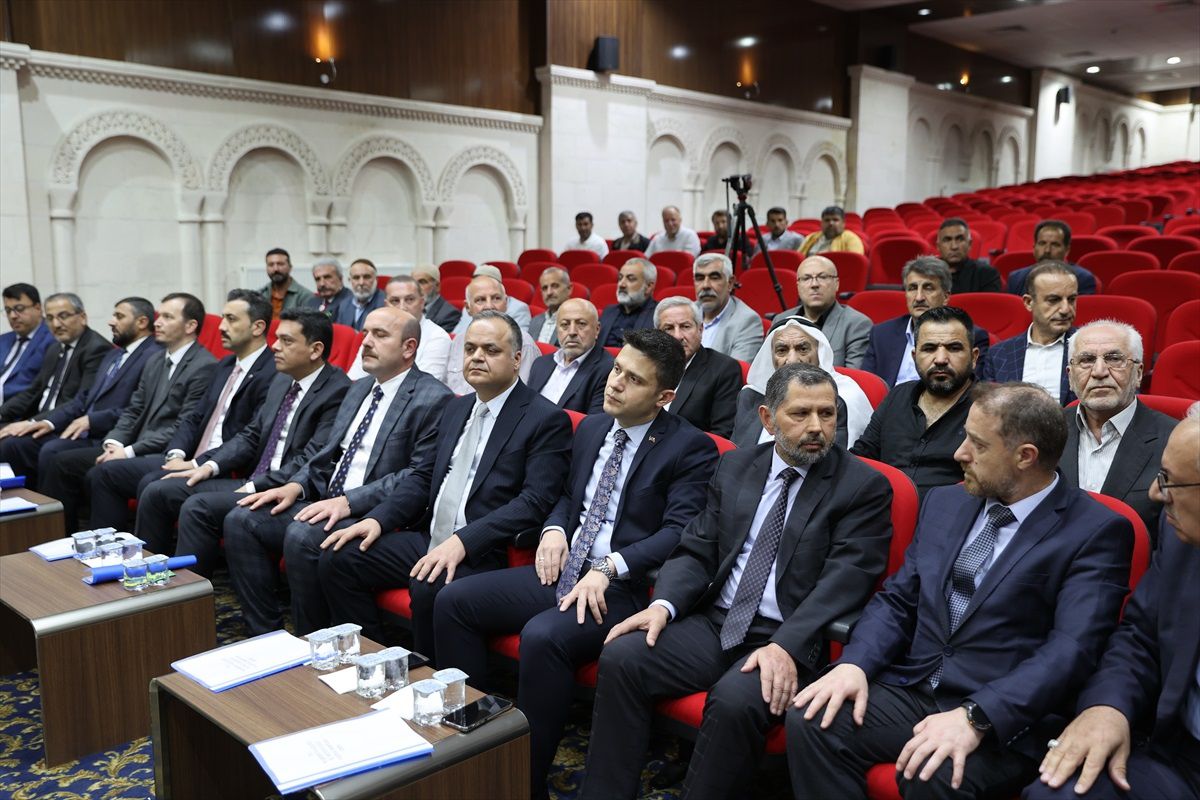 Mardin'de Taziye Yemekleri Uygulaması Kaldırılacak