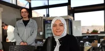 Dilek Çelebioğlu: Kadınlara Umut ve İstihdam Sağlayan Bir Girişimci