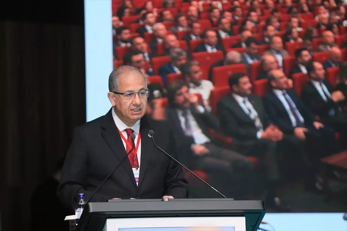 Marmara Kariyer Fuarı Kocaeli'de Kapılarını Açtı