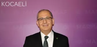 Marmara Kariyer Fuarı Kocaeli Üniversitesi'nde Sona Erdi