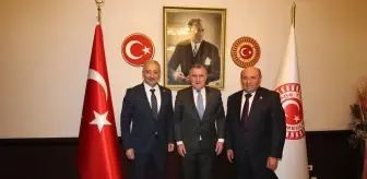 Marmaris Spor Kompleksi inşaatı devam ediyor