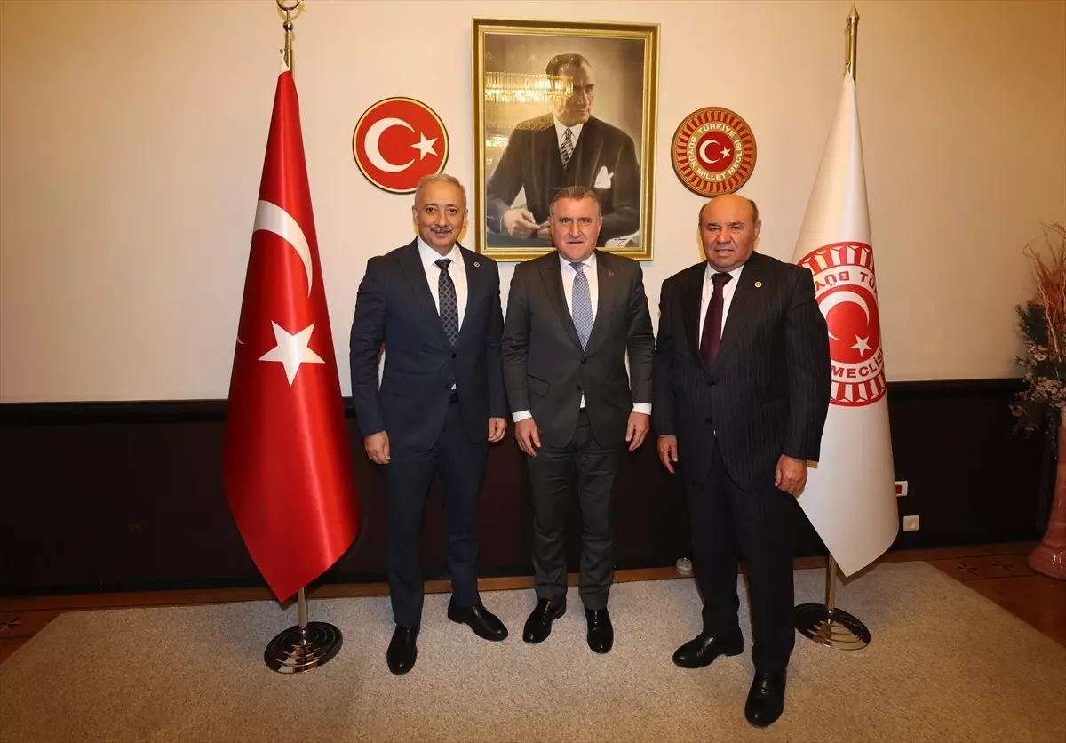 Marmaris Spor Kompleksi inşaatı devam ediyor