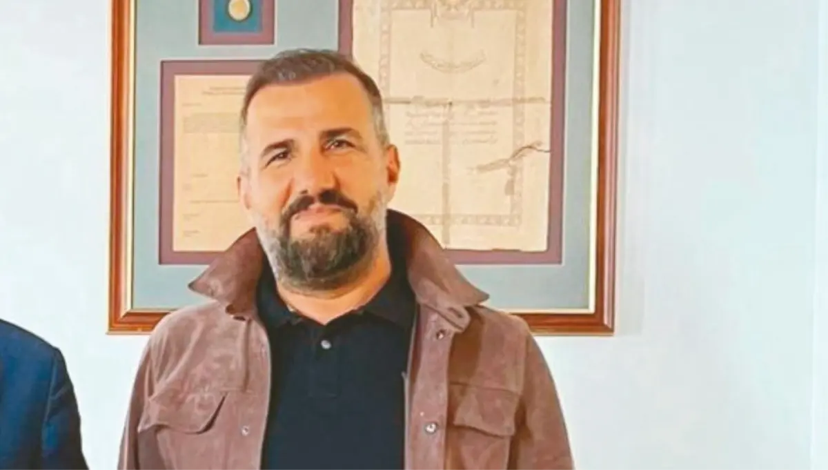 Mehmet Cemil Acar'a ne oldu? DHMİ'nin eski yöneticisi Mehmet Cemil Acar neden tutuklandı?
