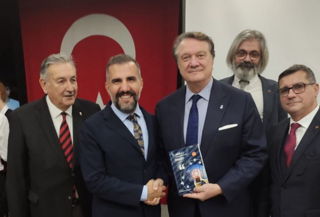 Mehmet Cemil Acar'a ne oldu? DHMİ'nin eski yöneticisi Mehmet Cemil Acar neden tutuklandı?