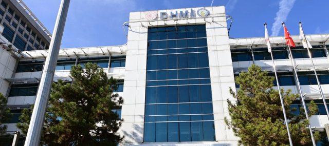 Mehmet Cemil Acar kimdir? DHMİ'nin eski yöneticisi Mehmet Cemil Acar nereli?