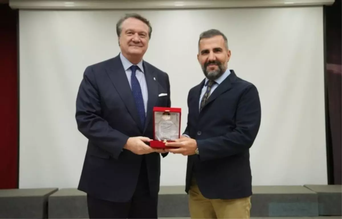 Mehmet Cemil Acar kimdir? DHMİ'nin eski yöneticisi Mehmet Cemil Acar nereli?