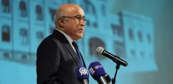 Mehmet Öz, Türk Ocakları Genel Başkanlığına Yeniden Seçildi
