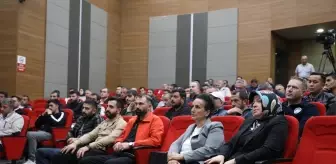 Melikgazi Belediyesi'nden Trafik Güvenliği Eğitimi