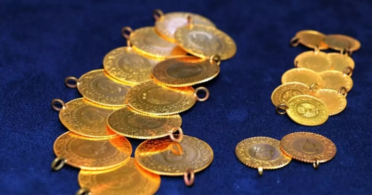 Merkez Bankası faiz kararı sonrası altın ne olur? Faiz düşerse altın düşer mi, artar mı?