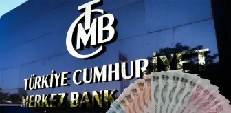 Merkez Bankası faizi yükseltti