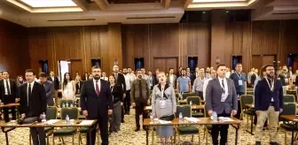 4. Çukurova İç Hastalıkları Günleri Başladı