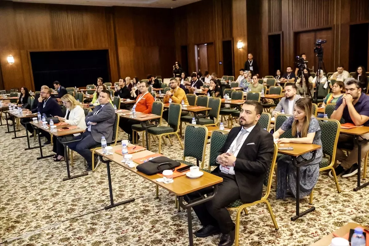 4. Çukurova İç Hastalıkları Günleri Devam Ediyor