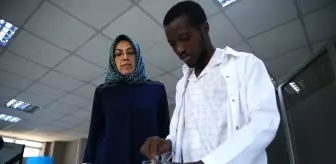 Deniz Yosunundan Geliştirilen Akıllı Etiket ile Gıda Tazeliği Takibi
