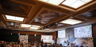 4. Çukurova İç Hastalıkları Günleri Tamamlandı
