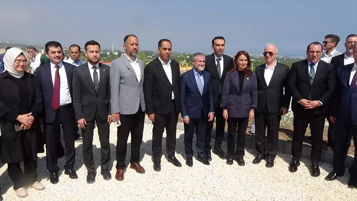 Mersin'de Çeşmeli-Erdemli-Silifke-Taşucu Otoyol Projesi 2027'de Tamamlanacak