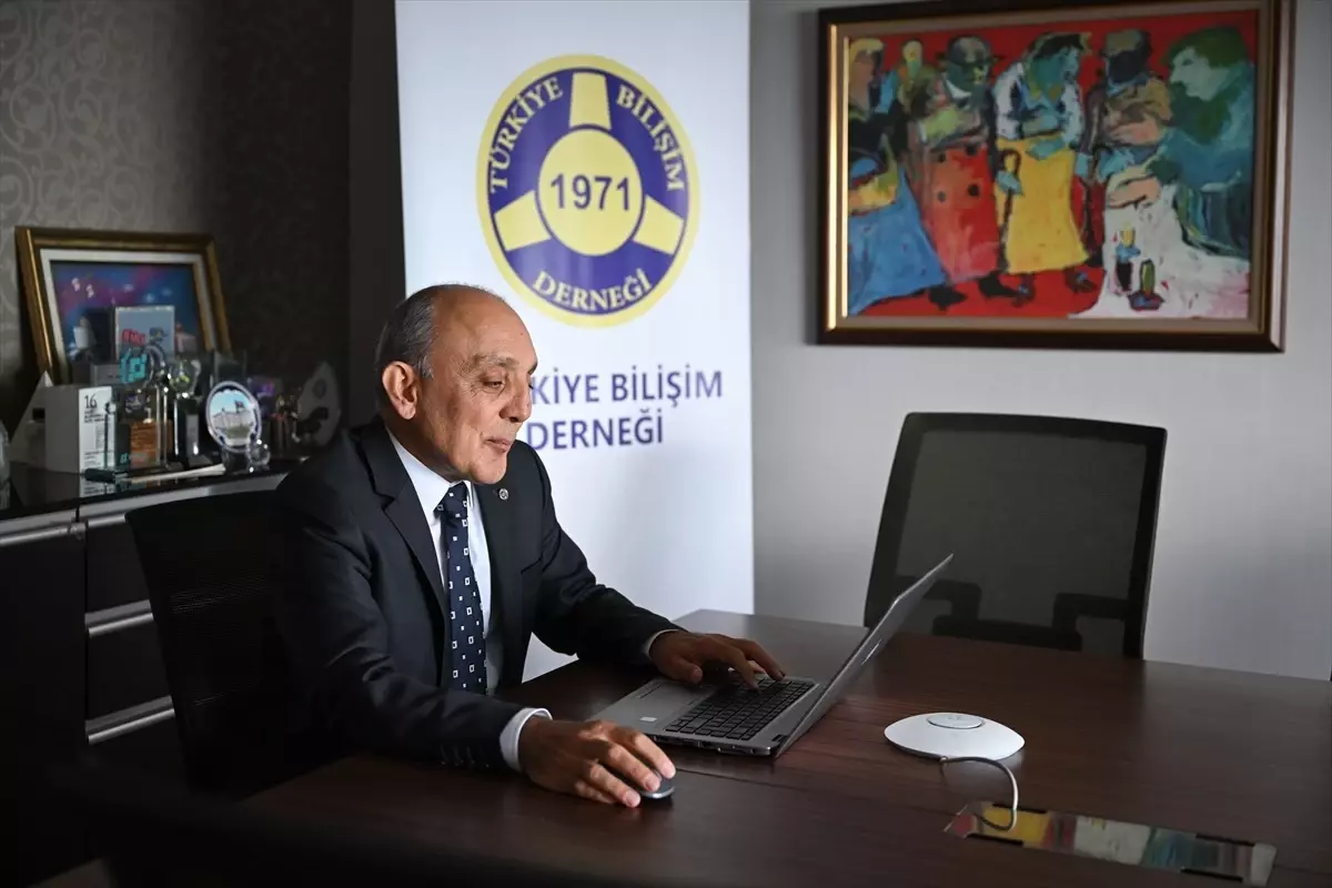 Bilişim Haftası'nda Dijital Güvenlik Uyarıları