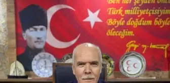 MHP Eskişehir İl Başkanı'ndan Manavgat Belediyespor-Eskişehirspor Maçındaki Olaylara Sert Tepki