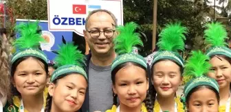 Türk Dünyası için Birlik ve Kardeşlik Vurgusu