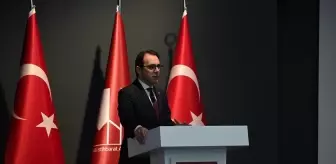 Türkiye'nin Suriye Stratejisi: İstikrar ve Güvenlik Üzerine Değerlendirmeler