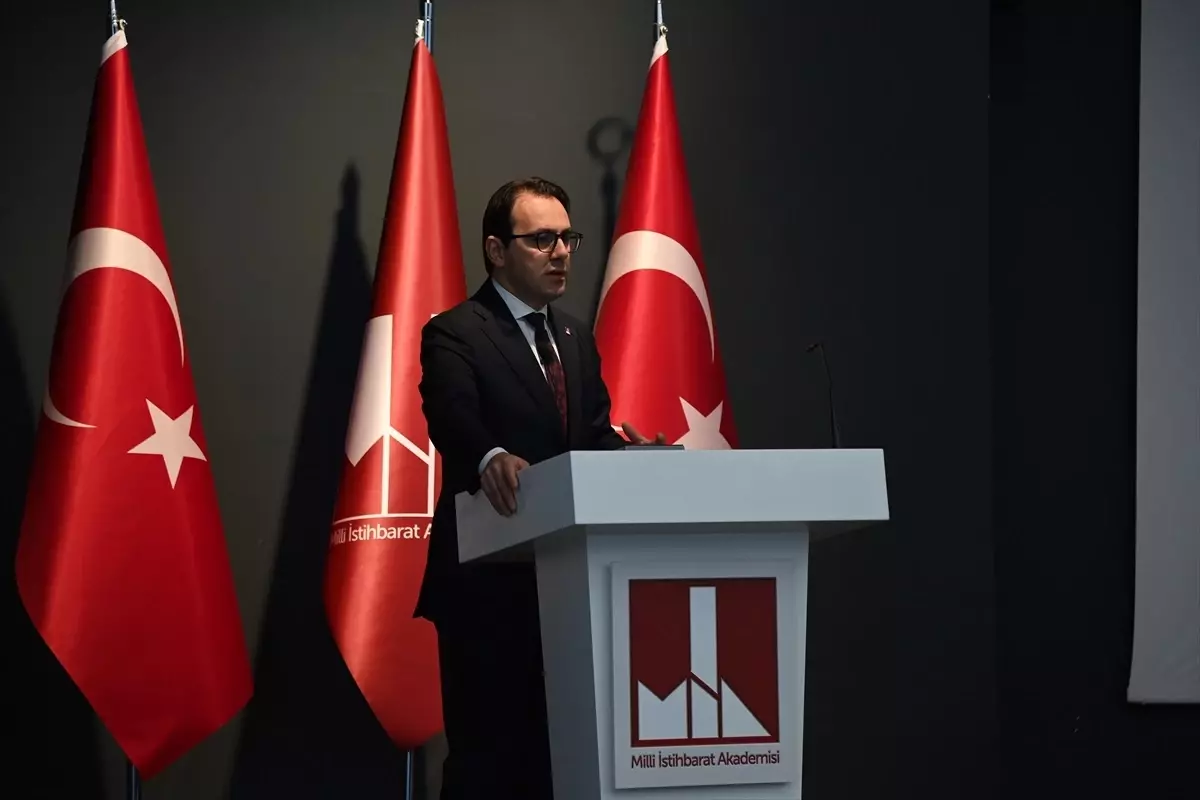 Türkiye'nin Suriye Stratejisi: İstikrar ve Güvenlik Üzerine Değerlendirmeler