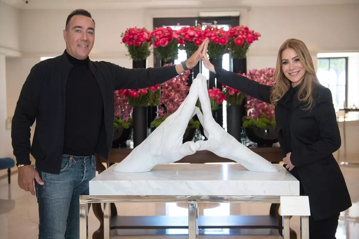 Miart Gallery, İstanbul'daki galerisini 'Bronzun Yeni Çağı' sergisiyle açtı