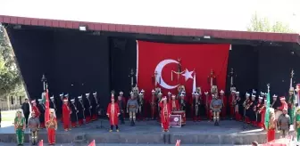 Mehteran Birliği'nden Turizm Haftası Konseri