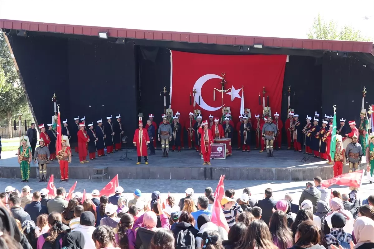 Mehteran Birliği'nden Turizm Haftası Konseri