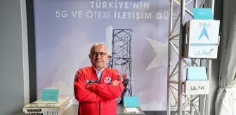 ULAK Haberleşme, 2025'te 5G İle Akıllı Ulaşım Sistemleri Kuracak